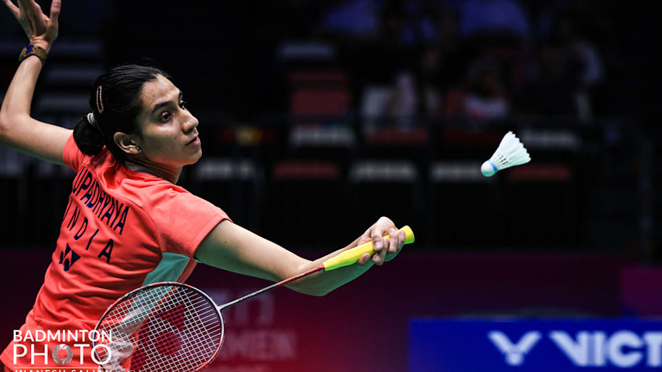 开云体育官方网站-印度羽毛球队横扫泰国羽毛球队,陶菲克打破历史纪录的简单介绍