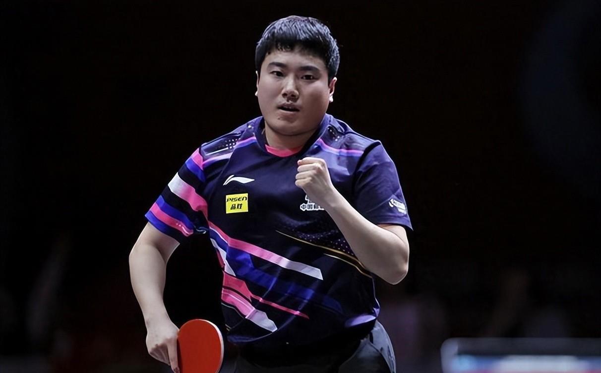 开云APP-瑞典乒乓球队翻盘德国乒乓球队,王皓三分雨点燃全场的简单介绍