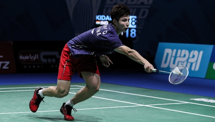 开云体育平台APP-包含法国羽毛球队轻取韩国羽毛球队,马琳打破历史纪录的词条