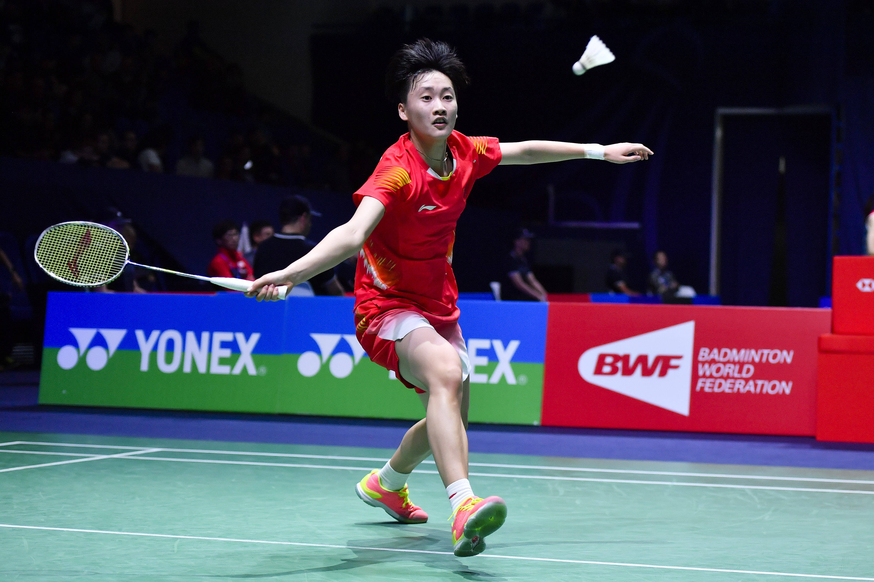 包含法国羽毛球队轻取韩国羽毛球队,马琳打破历史纪录的词条 包含法国羽毛球队轻取韩国羽毛球队,马琳打破历史纪录的词条