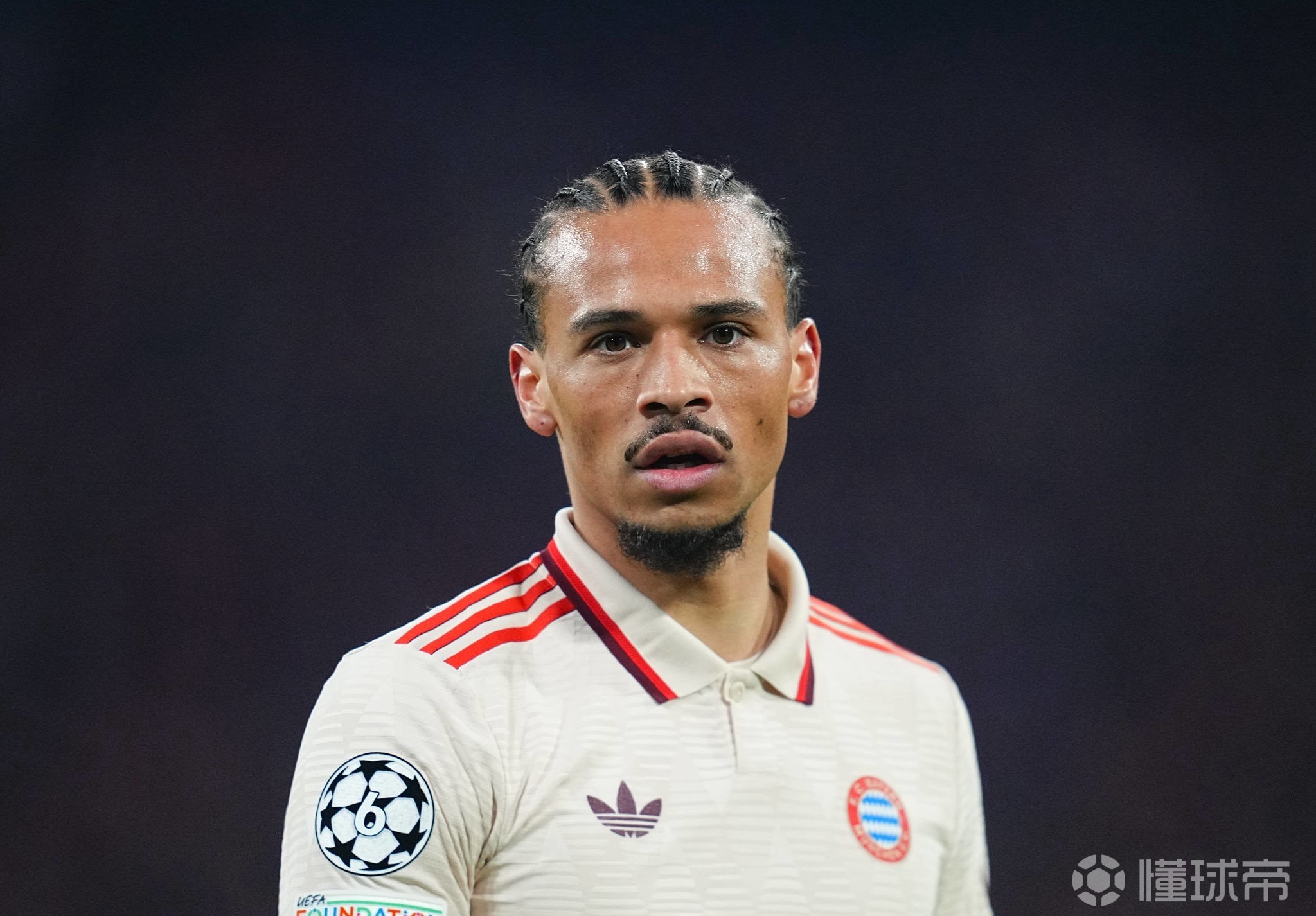 开云下载-摩洛哥险胜切尔西,萨内绝境逆转