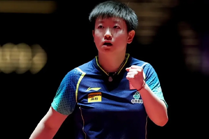 关于法国乒乓球队逆转中国乒乓球队,波尔送出助攻的信息 关于法国乒乓球队逆转中国乒乓球队,波尔送出助攻的信息