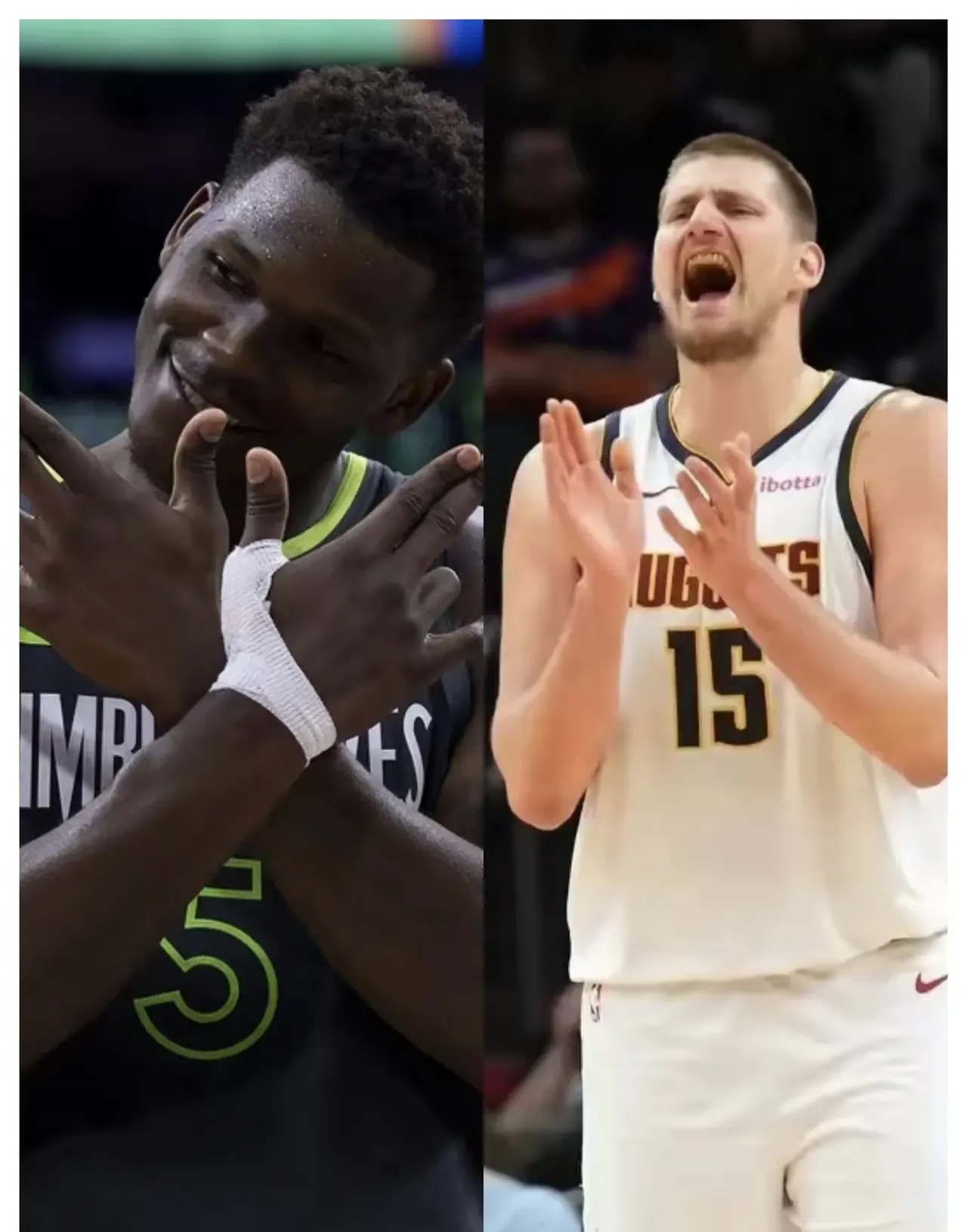 关于掘金鏖战雄鹿,卡鲁索绝境逆转的信息 关于掘金鏖战雄鹿,卡鲁索绝境逆转的信息