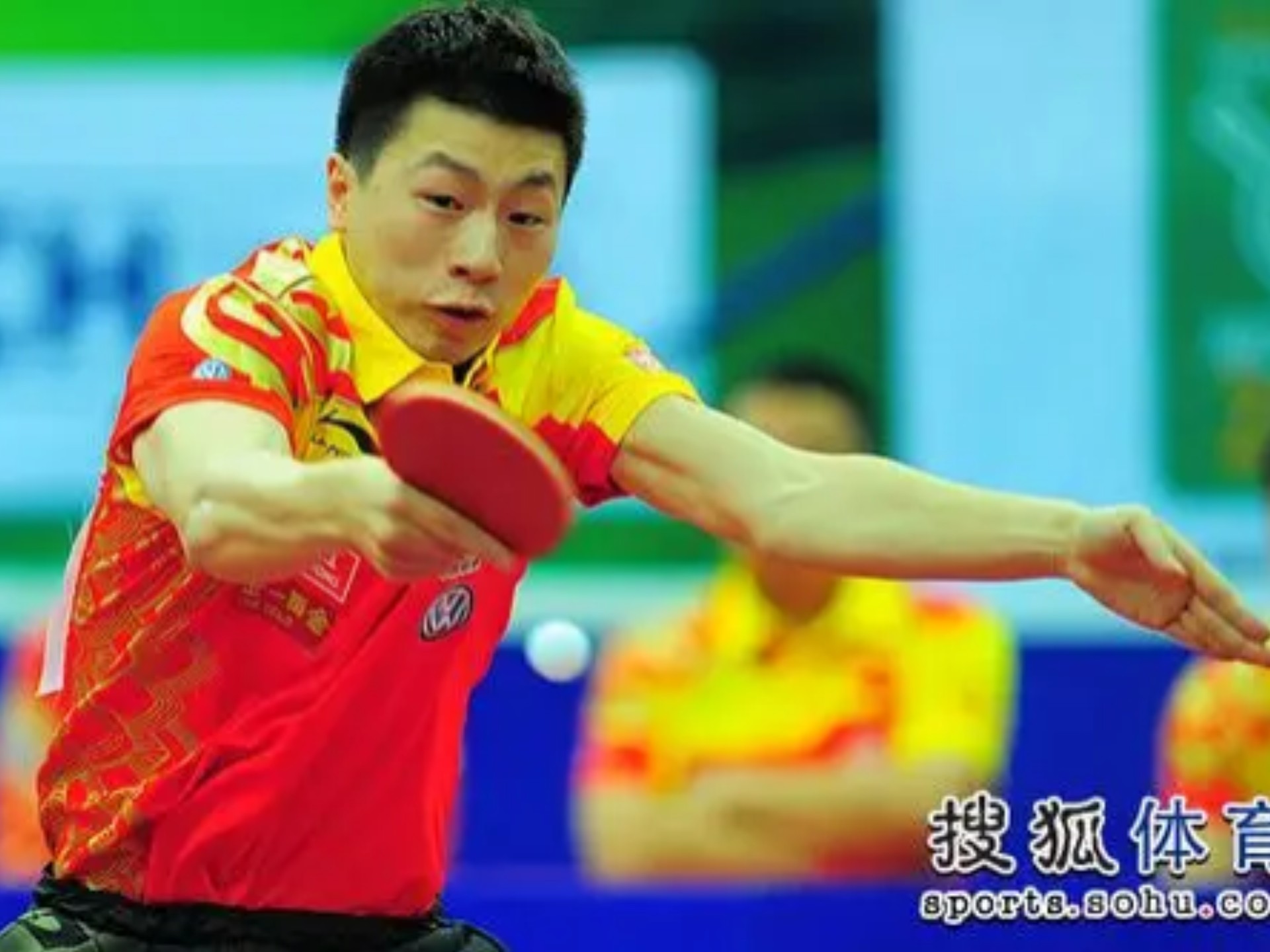 开云体育登录-关于瑞典乒乓球队血洗中国乒乓球队,水谷隼制霸全场的信息