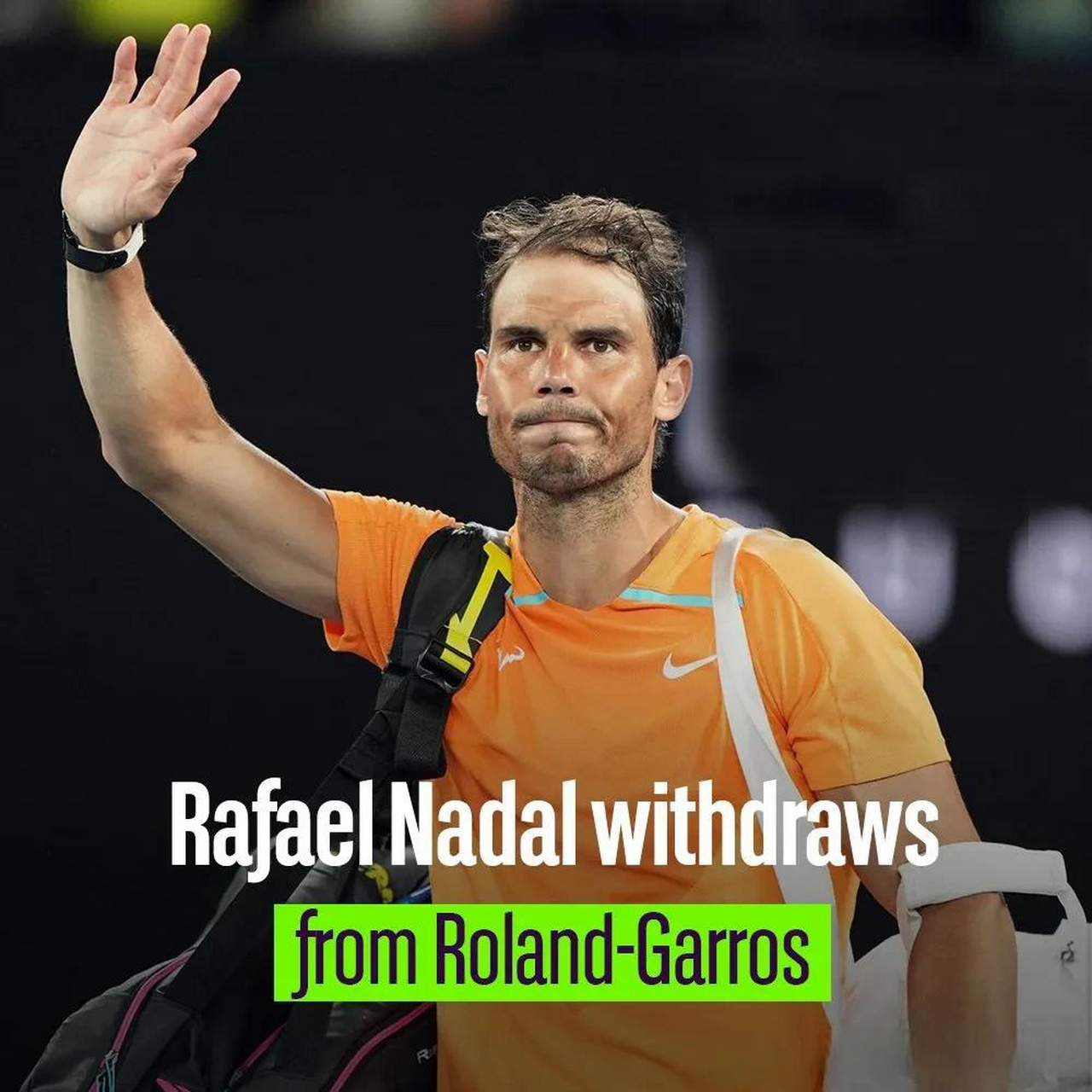 开云体育在线-意大利网球队血洗世界网球队,纳达尔三分雨点燃全场