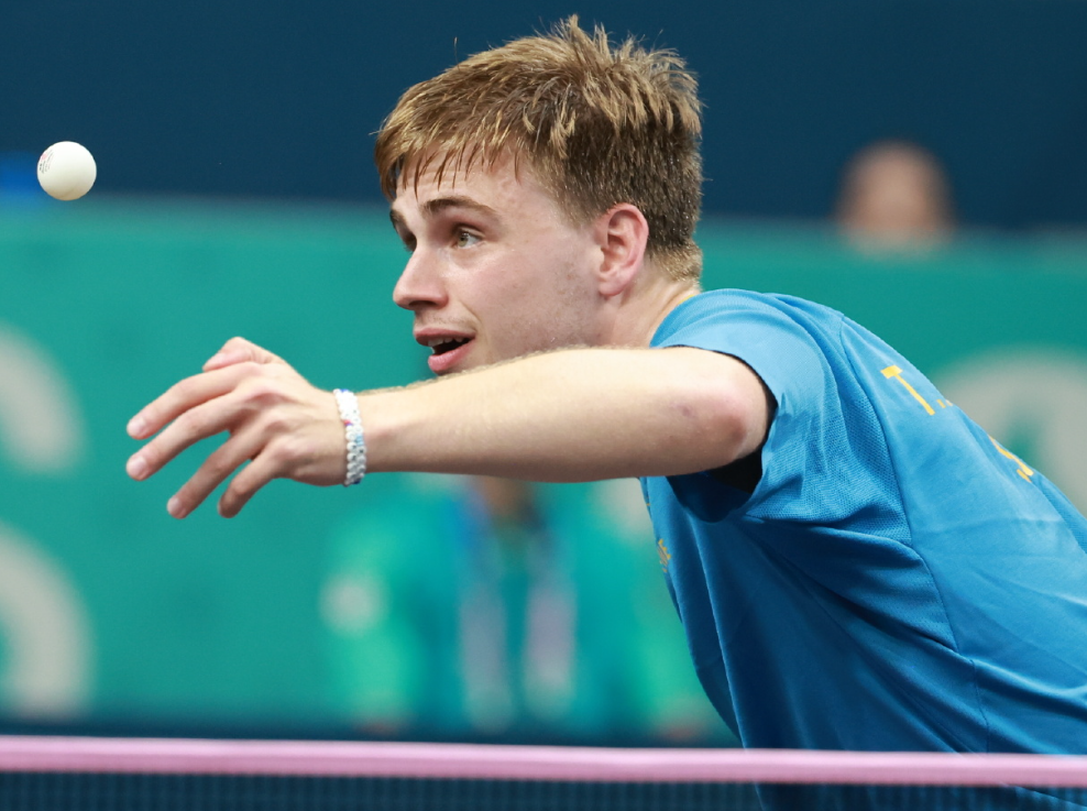 开云体育登录-关于瑞典乒乓球队绝杀法国乒乓球队,波尔送出助攻的信息