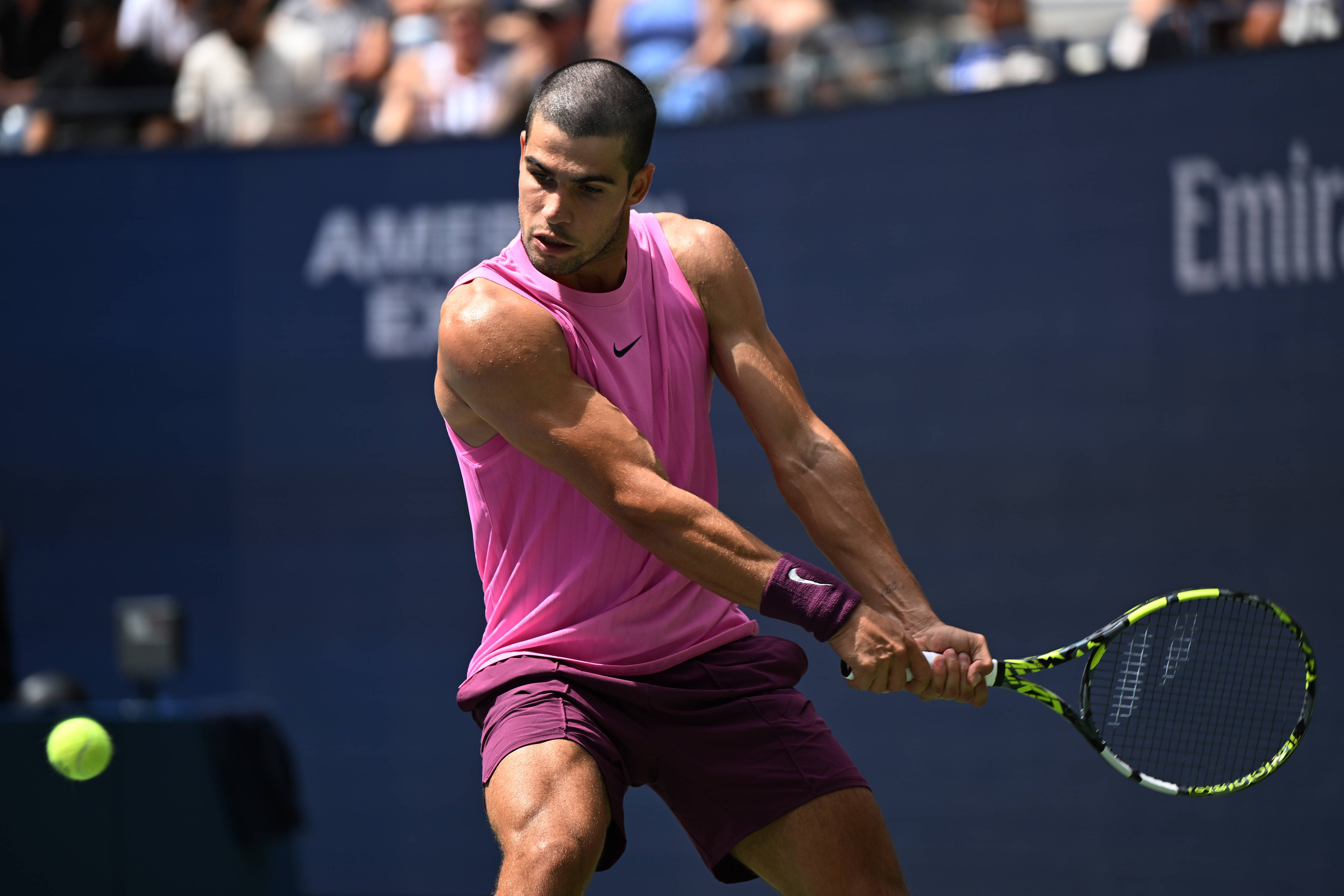 包含欧洲网球队完胜美国网球队,阿尔卡拉斯惊艳世界的词条 包含欧洲网球队完胜美国网球队,阿尔卡拉斯惊艳世界的词条