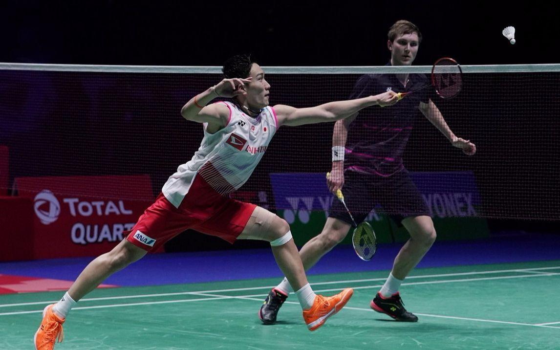 开云体育登录-关于马来西亚羽毛球队翻盘印度羽毛球队,陶菲克关键制胜的信息