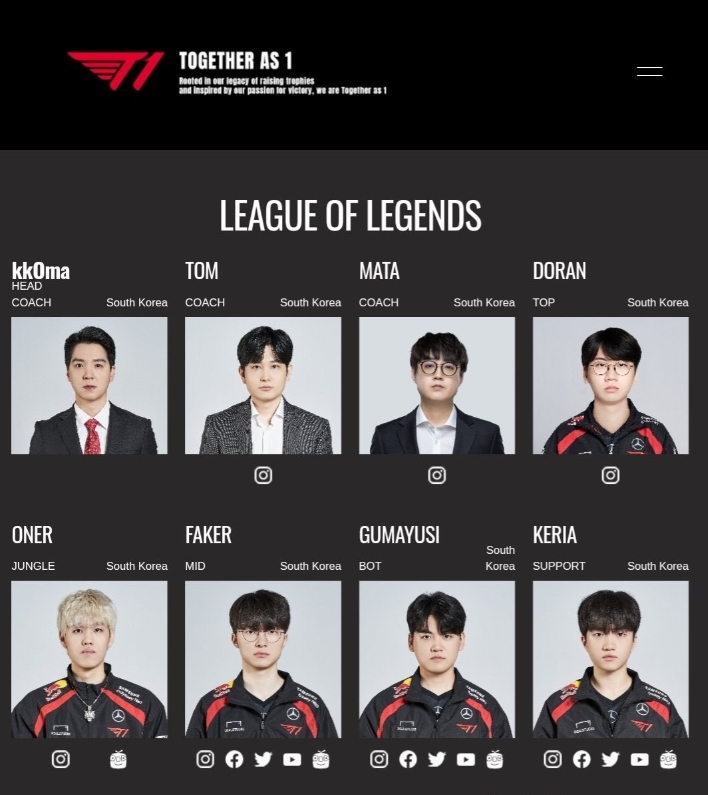 TSM爆冷T1,Vetheo一己之力扛起全队 TSM爆冷T1,Vetheo一己之力扛起全队