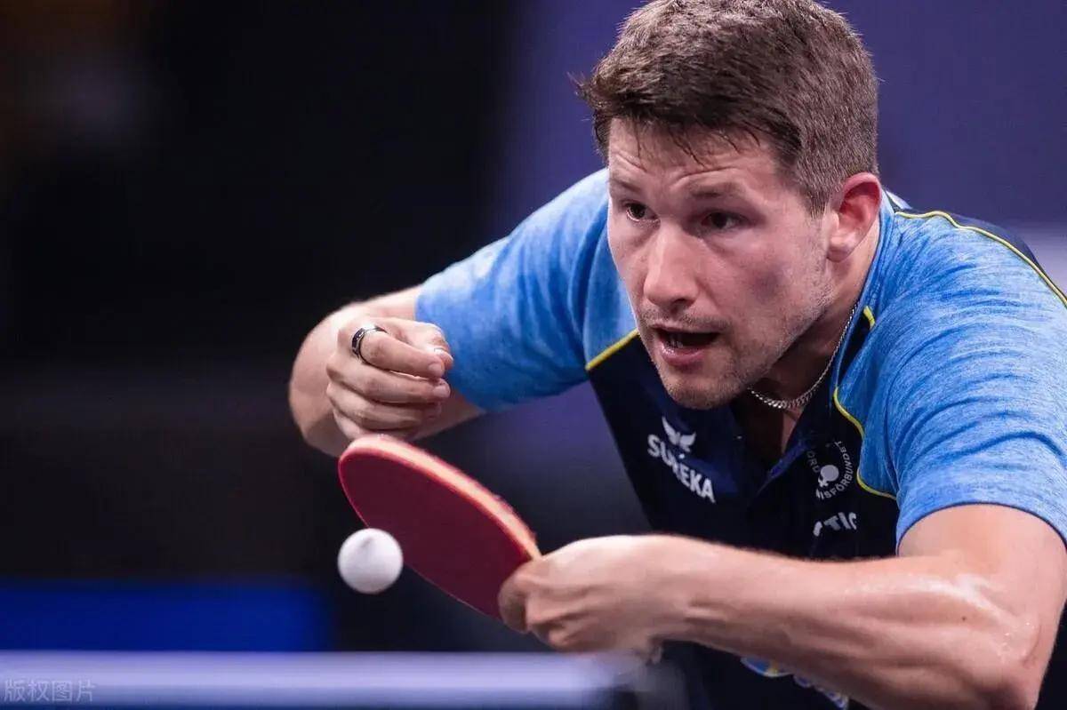 英国乒乓球队翻盘德国乒乓球队,奥恰洛夫完成帽子戏法 英国乒乓球队翻盘德国乒乓球队,奥恰洛夫完成帽子戏法