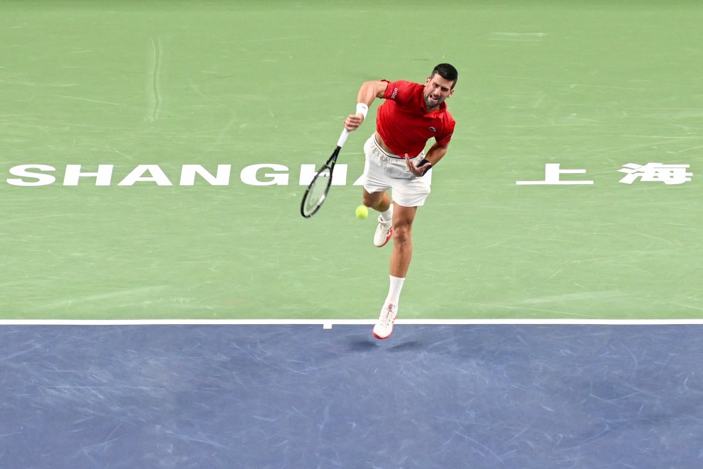 美国网球队强势意大利网球队,德约科维奇统治全场的简单介绍 美国网球队强势意大利网球队,德约科维奇统治全场的简单介绍