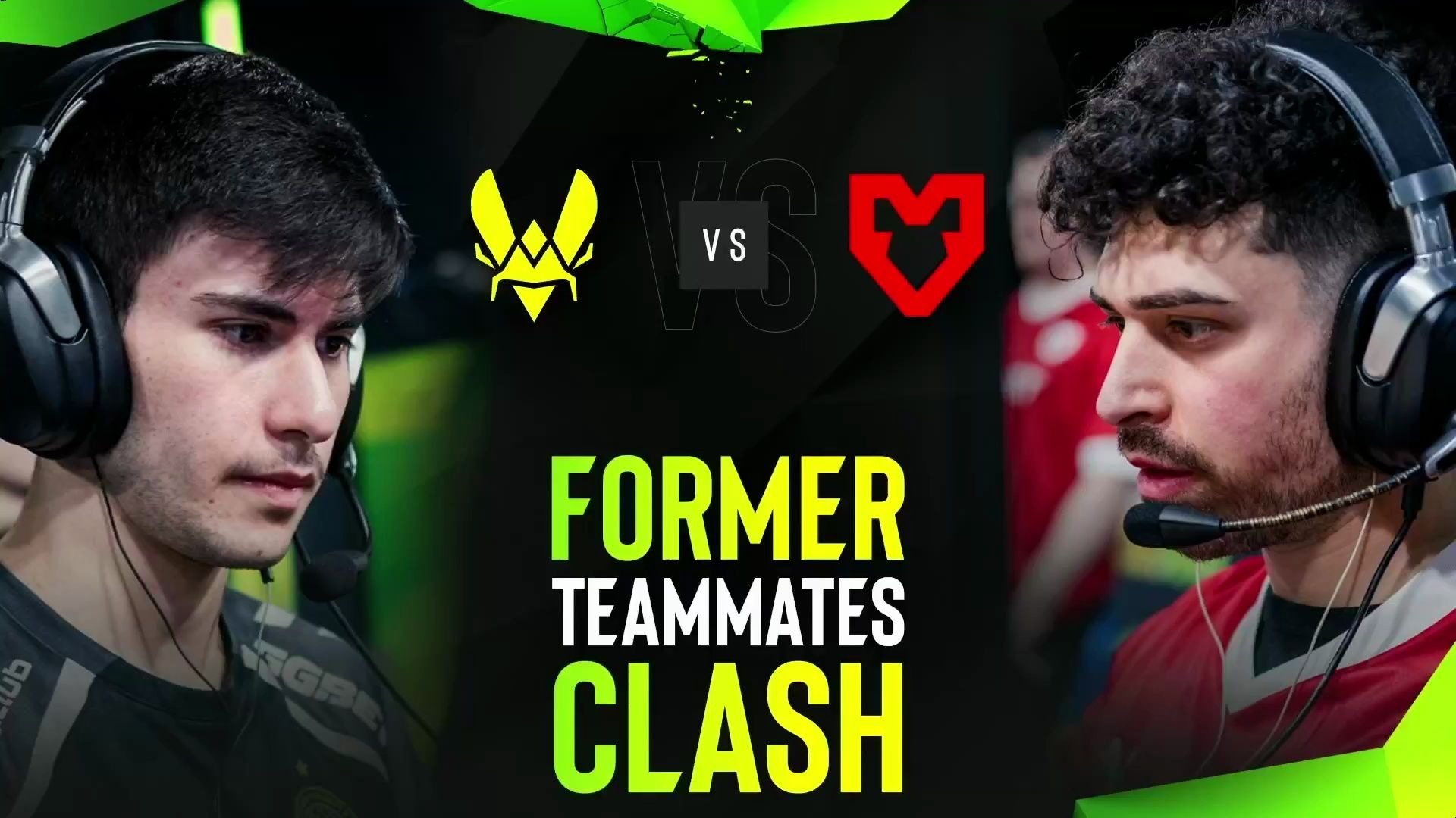 Vitality险胜DFM,Mickey关键制胜 Vitality险胜DFM,Mickey关键制胜