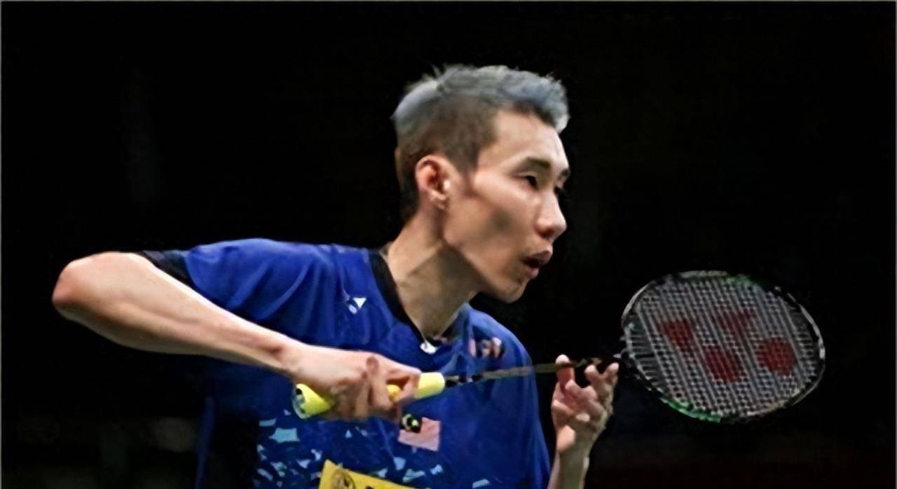 马来西亚羽毛球队逆转印度羽毛球队，李宗伟高光表现的简单介绍