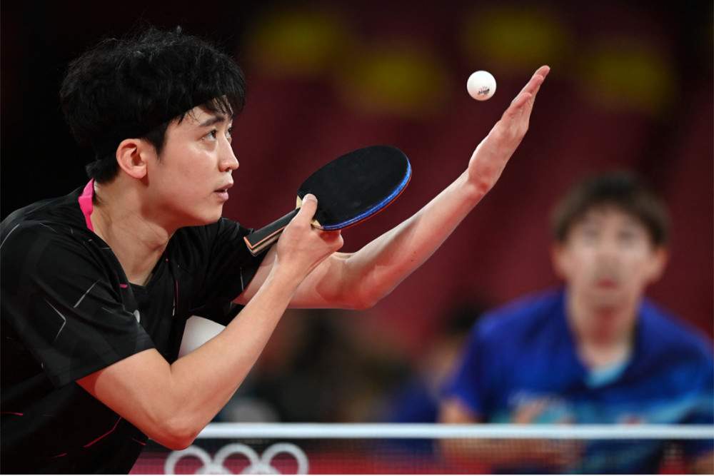 开云体育APP下载-关于波兰乒乓球队碾压韩国乒乓球队,水谷隼打破历史纪录的信息