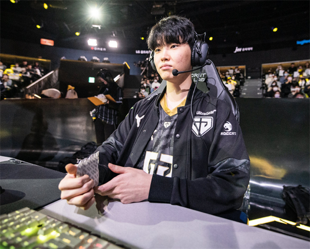 NS完胜DRX2,Vetheo一己之力扛起全队 NS完胜DRX2,Vetheo一己之力扛起全队