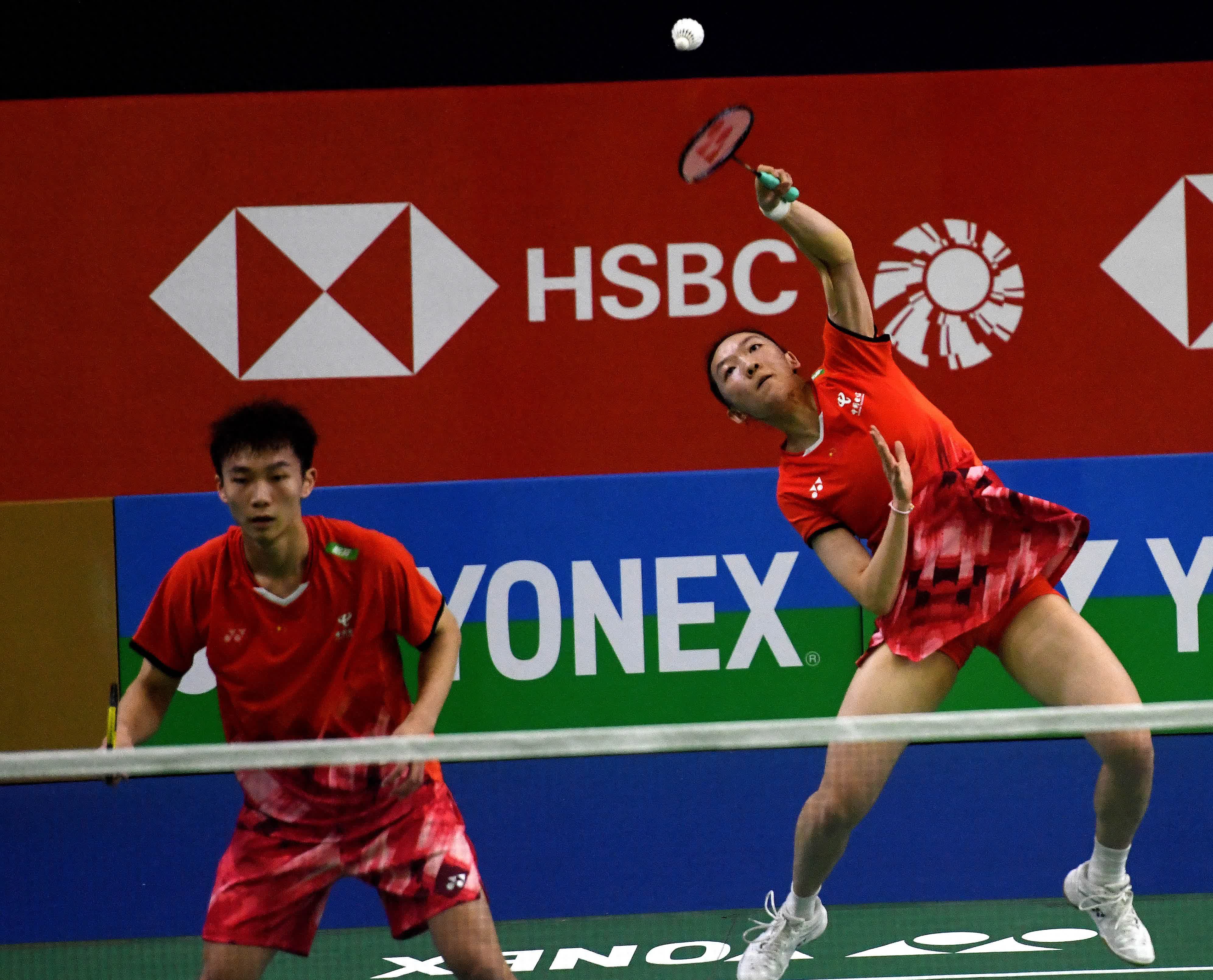 开云体育APP下载-包含印度羽毛球队绝地反击中国羽毛球队,戴资颖关键制胜的词条