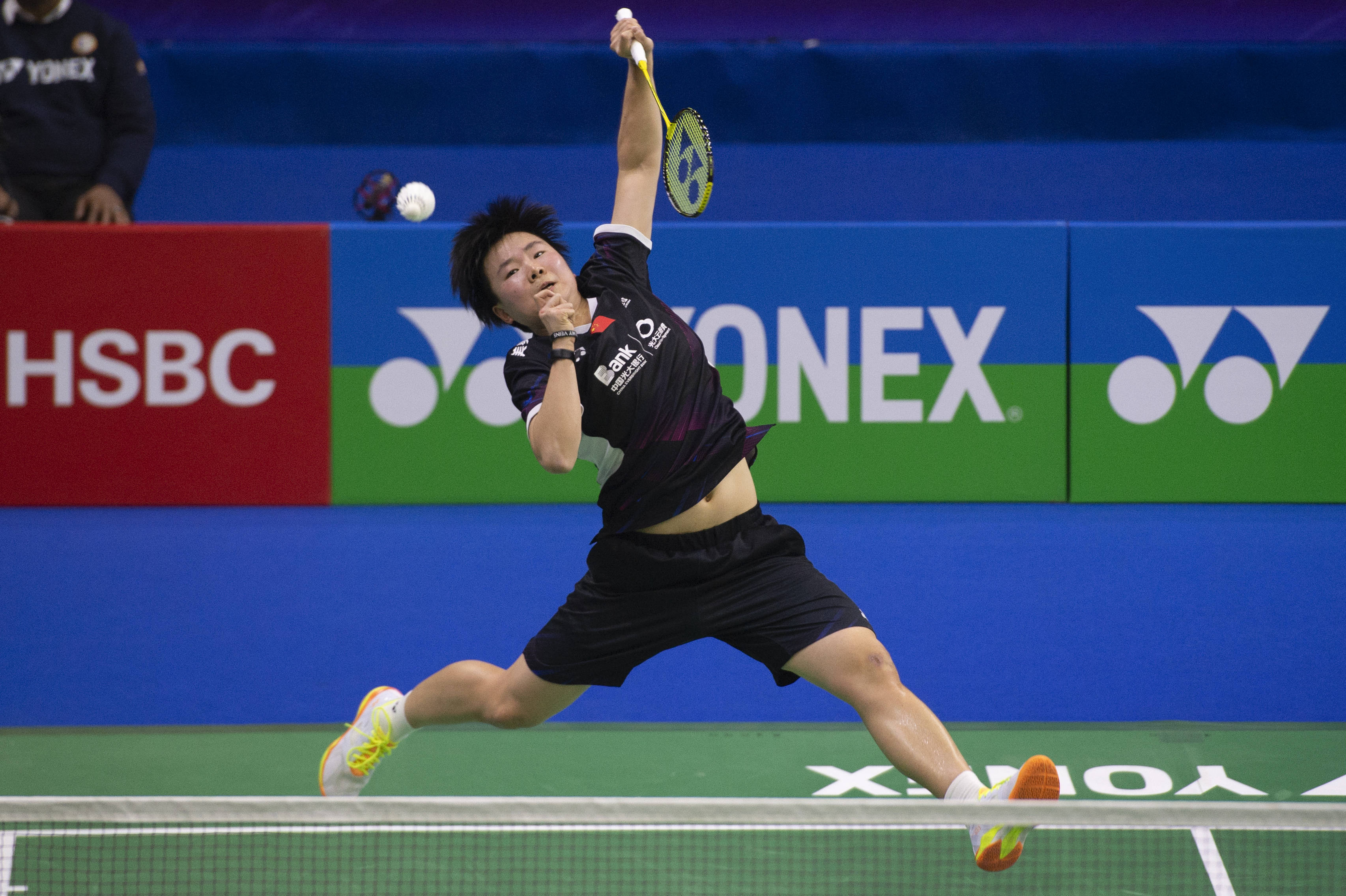 包含印度羽毛球队绝地反击中国羽毛球队,戴资颖关键制胜的词条 包含印度羽毛球队绝地反击中国羽毛球队,戴资颖关键制胜的词条