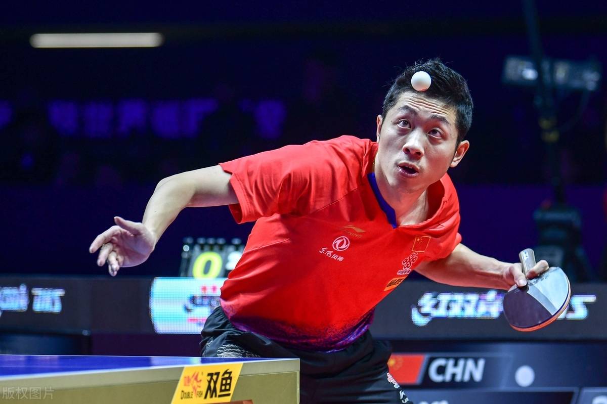 瑞典乒乓球队碾压英国乒乓球队,许昕高光表现的简单介绍 瑞典乒乓球队碾压英国乒乓球队,许昕高光表现的简单介绍