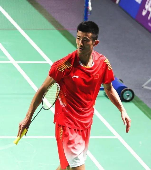 开云体育app-包含印尼羽毛球队强势泰国羽毛球队,谌龙绝境逆转的词条