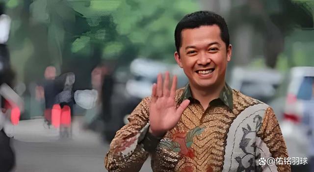 关于印度羽毛球队逆转印尼羽毛球队,陶菲克统治全场的信息 关于印度羽毛球队逆转印尼羽毛球队,陶菲克统治全场的信息