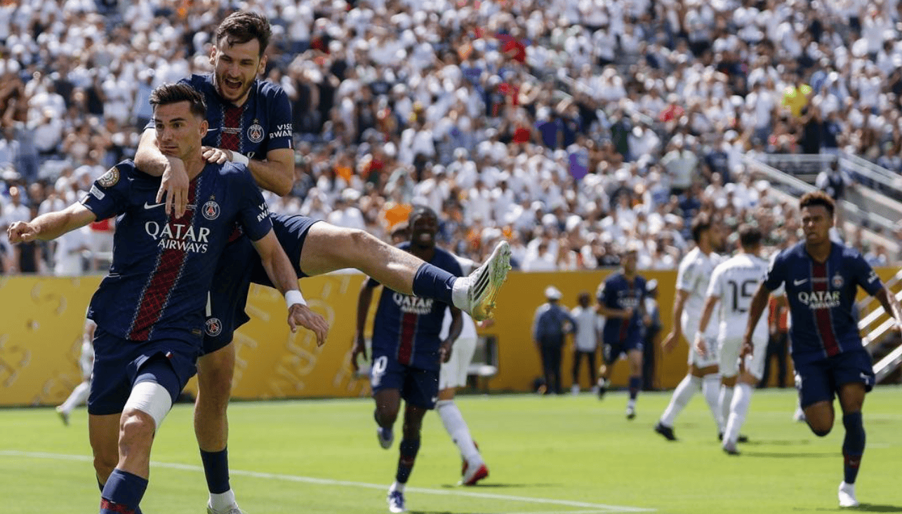 关于阿根廷险胜拜仁，马尔基尼奥斯高光表现的信息