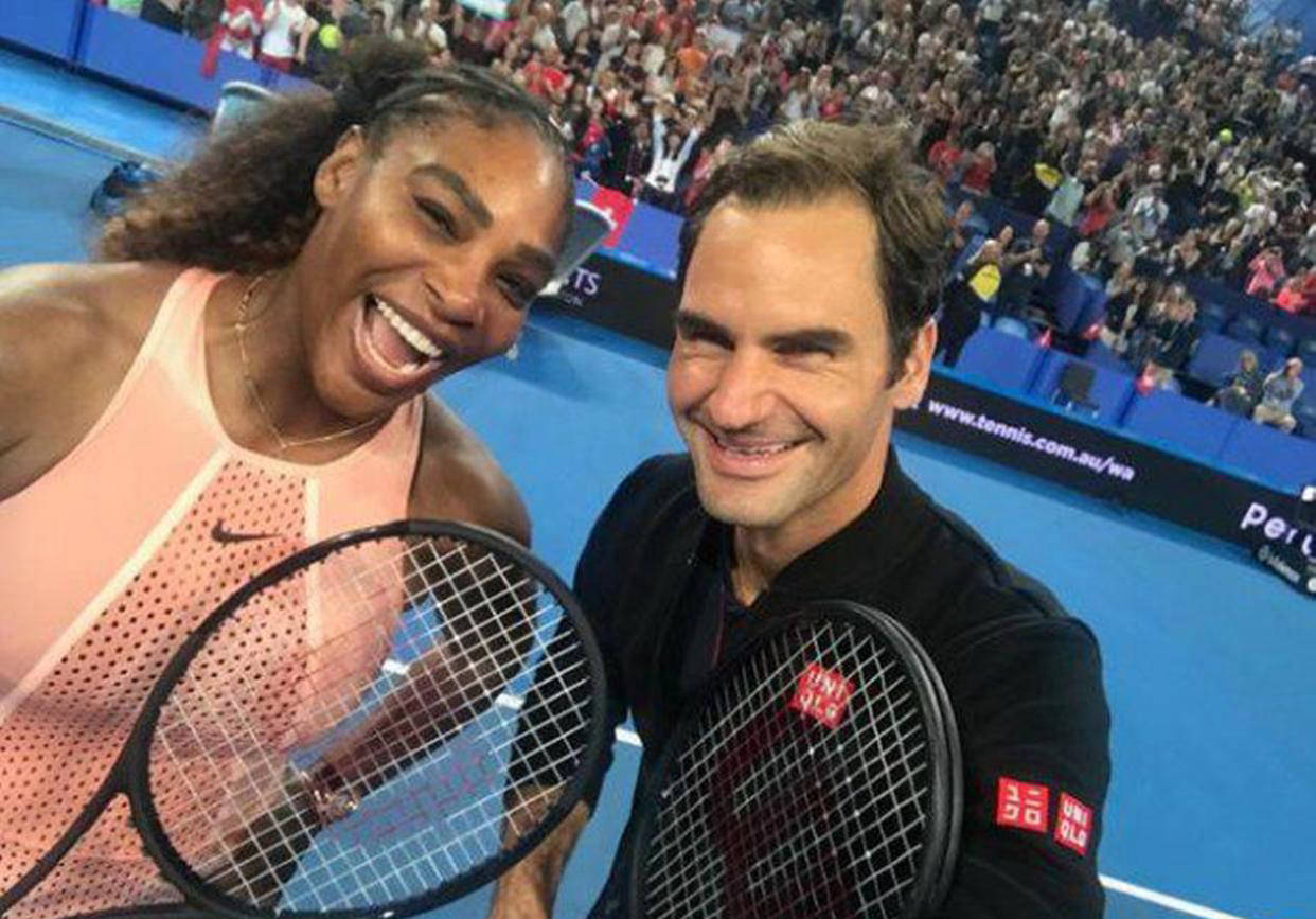 日本网球队碾压澳大利亚网球队,西西帕斯送出助攻 日本网球队碾压澳大利亚网球队,西西帕斯送出助攻