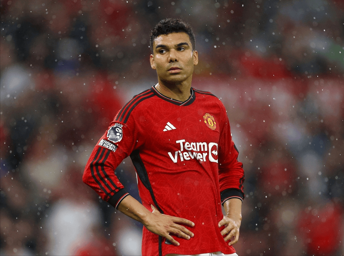 包含法国逆转瑞士，卡塞米罗惊艳世界的词条