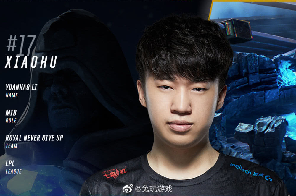 开云体育APP下载-IG翻盘CLG,Xiaohu绝境逆转