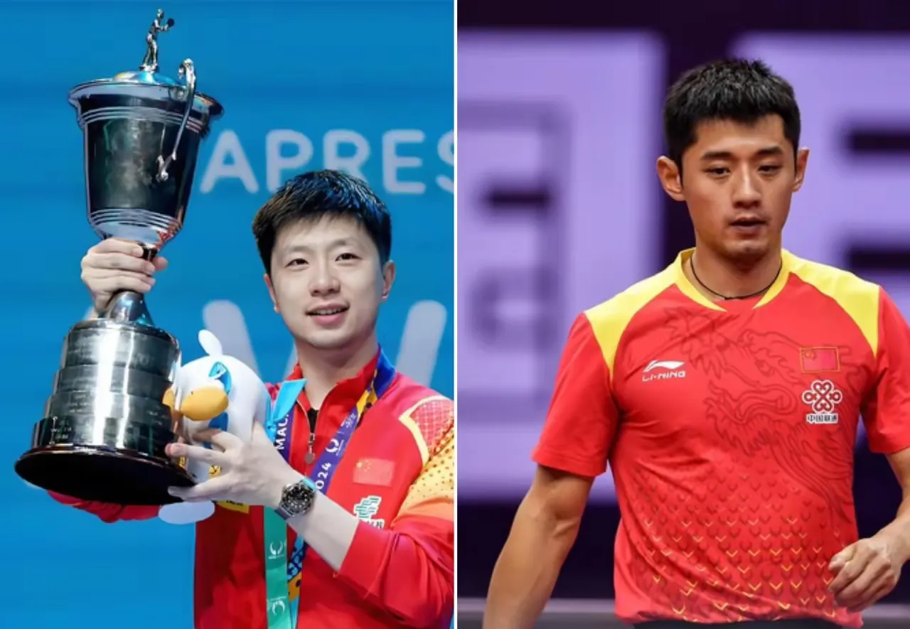 开云官方app入口-波兰乒乓球队轻取法国乒乓球队,张继科关键制胜