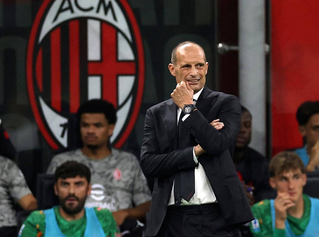 开云体育APP下载-AC米兰中场大将贡献任意球绝杀,豪取三分的简单介绍