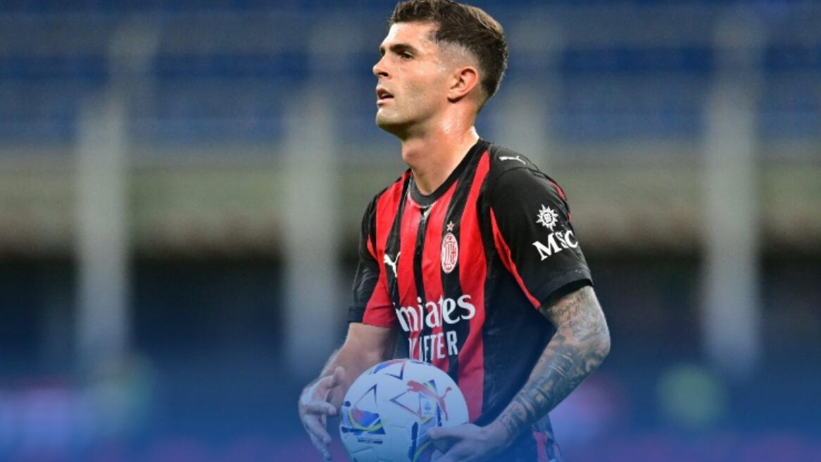 AC米兰中场大将贡献任意球绝杀,豪取三分的简单介绍 AC米兰中场大将贡献任意球绝杀,豪取三分的简单介绍