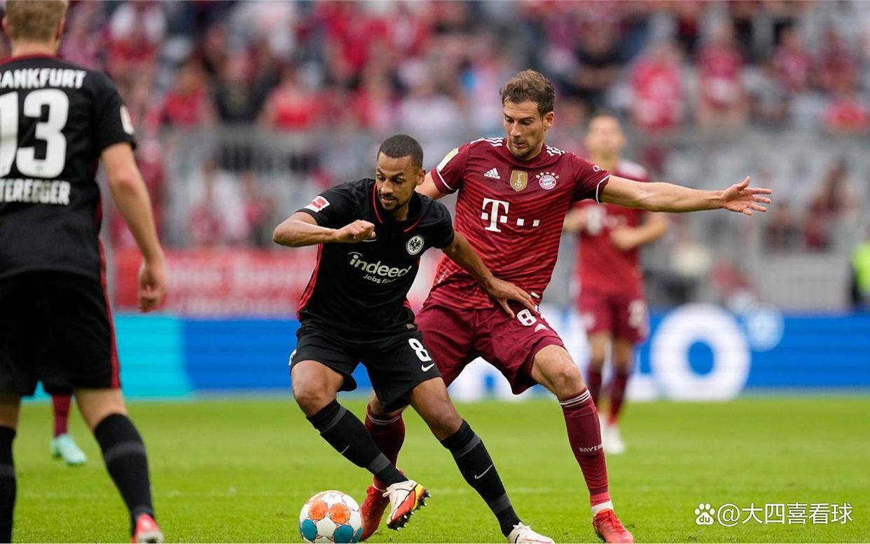 关于法兰克福逆袭负历史,大胜勒沃库森稳固中游席位的信息 关于法兰克福逆袭负历史,大胜勒沃库森稳固中游席位的信息