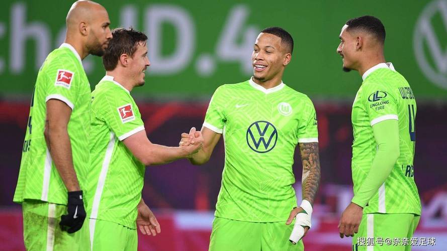 开云体育app-沃尔夫斯堡闷平对手,战果不尽人意的简单介绍