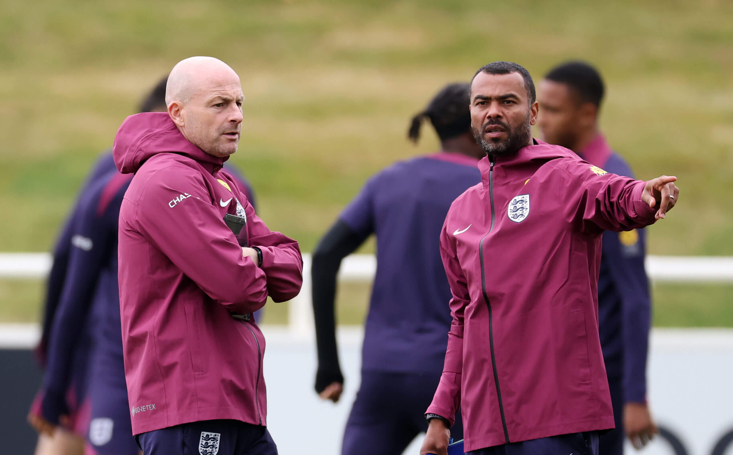 英格兰主教练团队发生分歧,备战遭波折的简单介绍 英格兰主教练团队发生分歧,备战遭波折的简单介绍