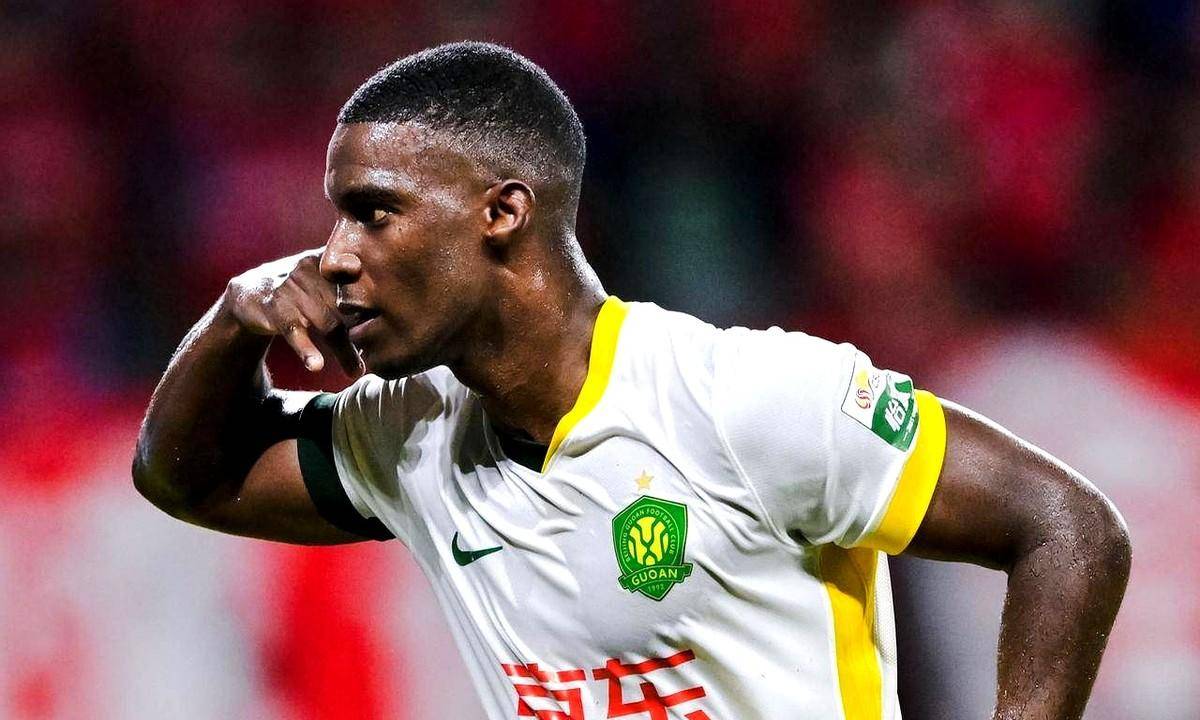 关于国安主场险胜,小将表现成为大家焦点!的信息 关于国安主场险胜,小将表现成为大家焦点!的信息