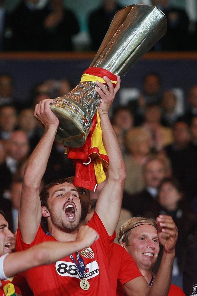 开云APP-塞维利亚取得胜利,锁定晋级淘汰赛名额的简单介绍