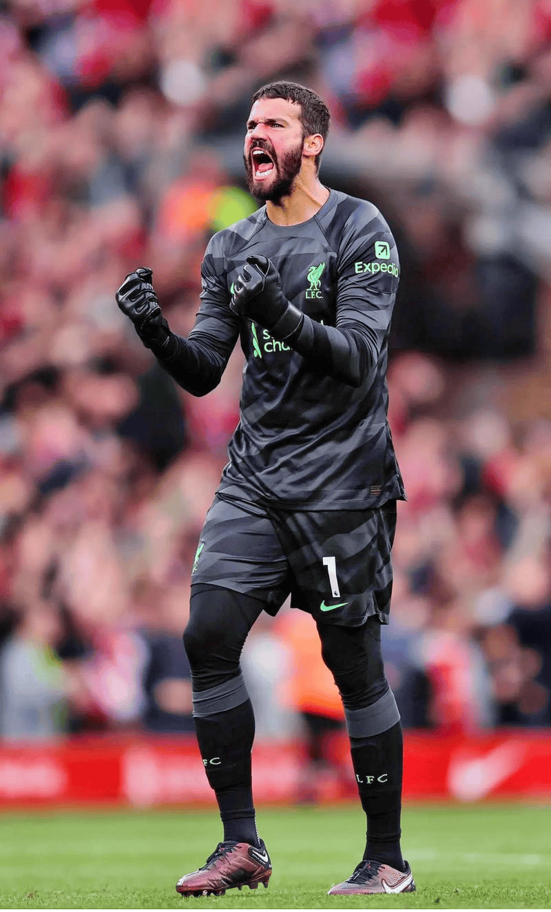 开云体育平台APP-利物浦主帥负压增加,卫冕之路坎坷