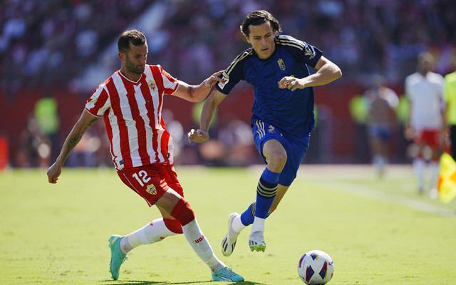 包含萨拉戈萨将迎战格拉纳达,全队备战状态良好的词条 包含萨拉戈萨将迎战格拉纳达,全队备战状态良好的词条