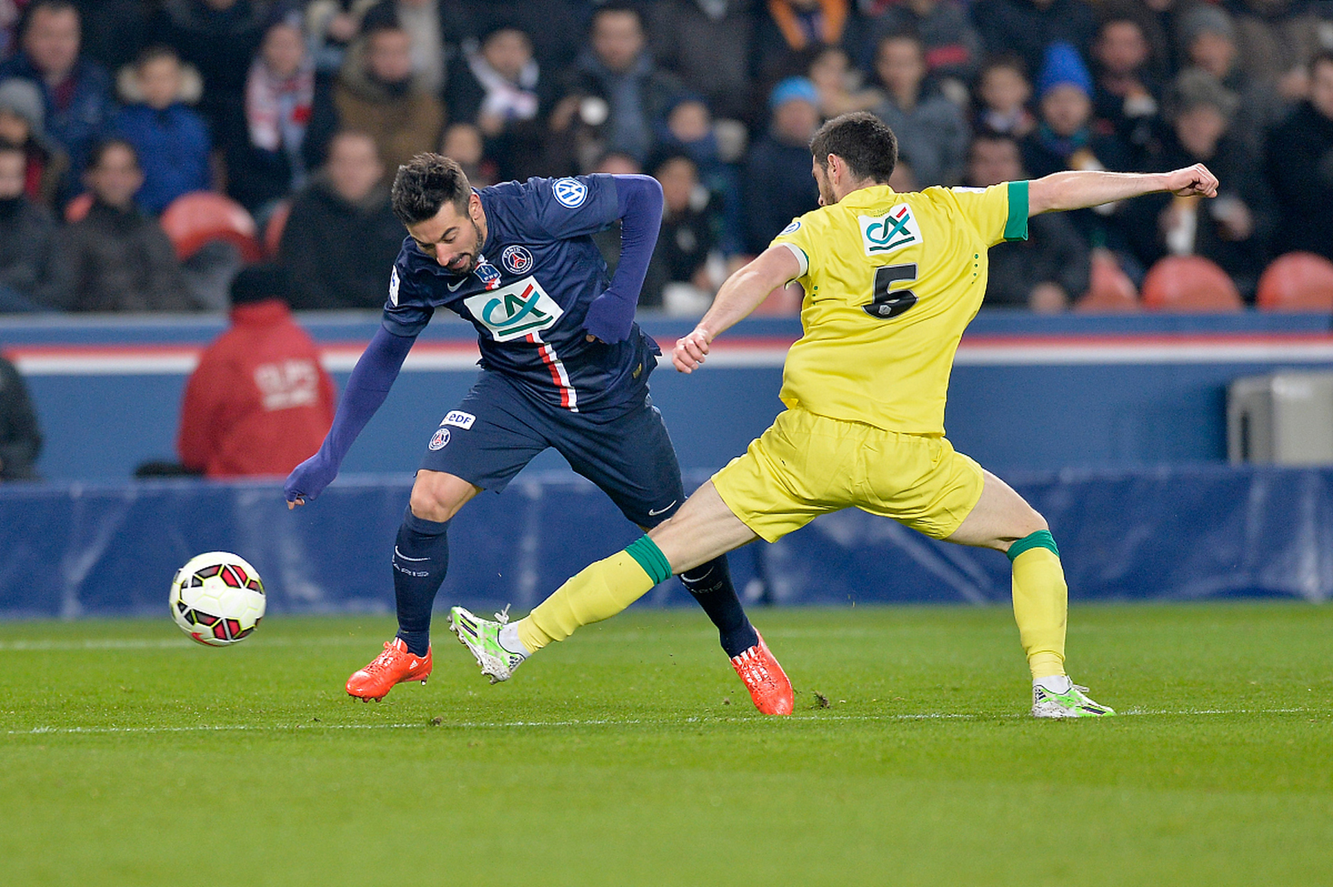 南特主场击败尼姆,保持不败纪录的简单介绍 南特主场击败尼姆,保持不败纪录的简单介绍