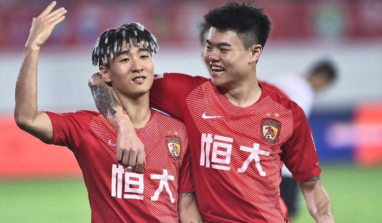 开云体育官方网站-关于冠军之争白热化,广州富力再胜一场稳坐榜首的信息