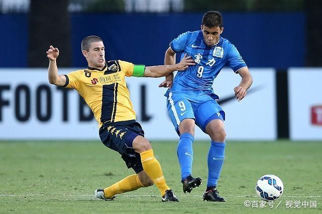 开云体育中国-关于天津天海继续颓势,客场不敌广州富力的信息