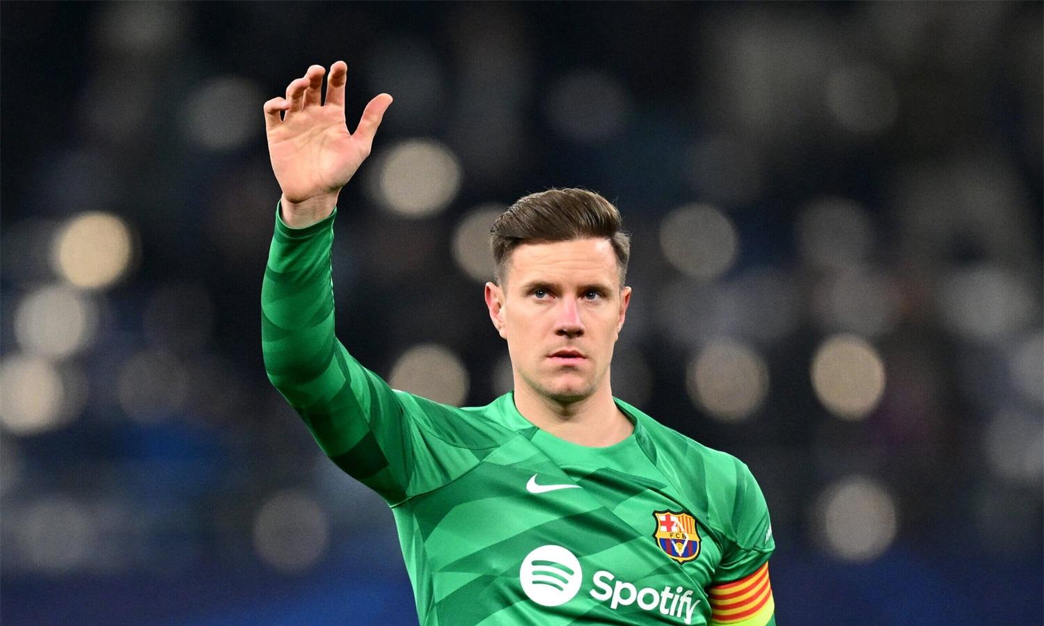 开云平台-巴萨球员备战新赛季,冲刺荣誉殿堂的简单介绍