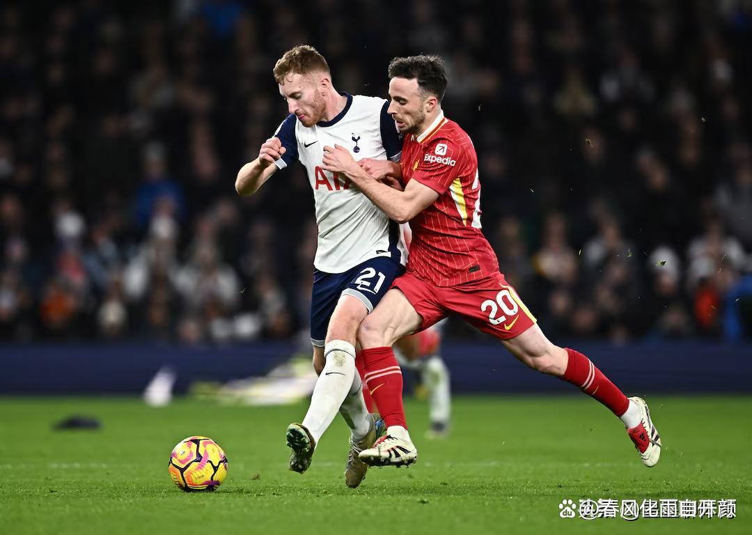 利物浦客场击败托特纳姆热刺,冲击联赛前列的简单介绍 利物浦客场击败托特纳姆热刺,冲击联赛前列的简单介绍