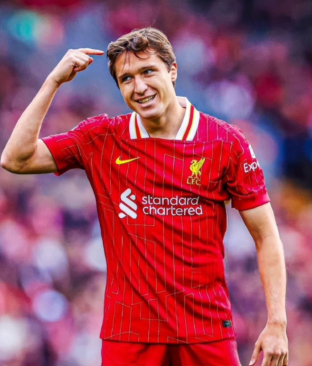 开云官网-利物浦球队引进德甲外援,增添战力的简单介绍