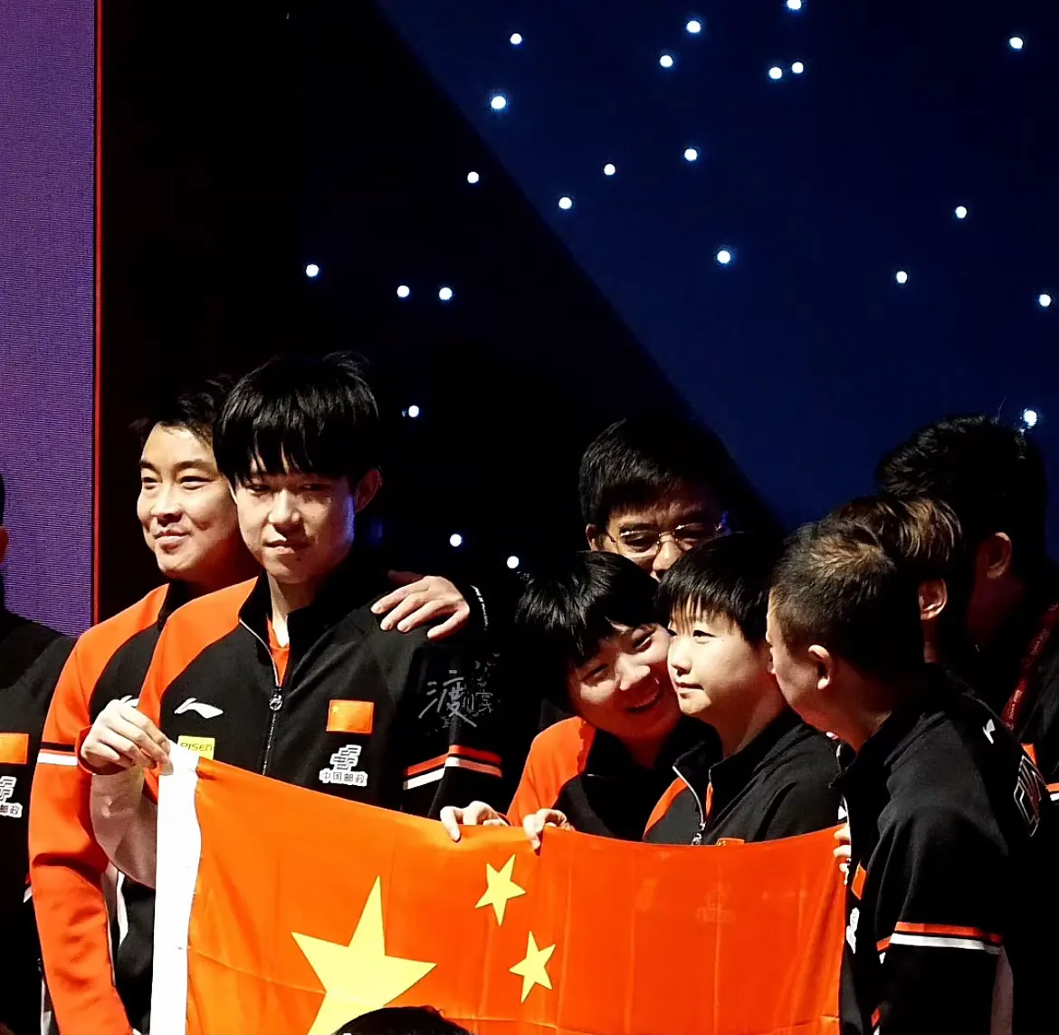 开云体育直播-跆拳道选手技压群雄,中国队战胜对手夺冠的简单介绍