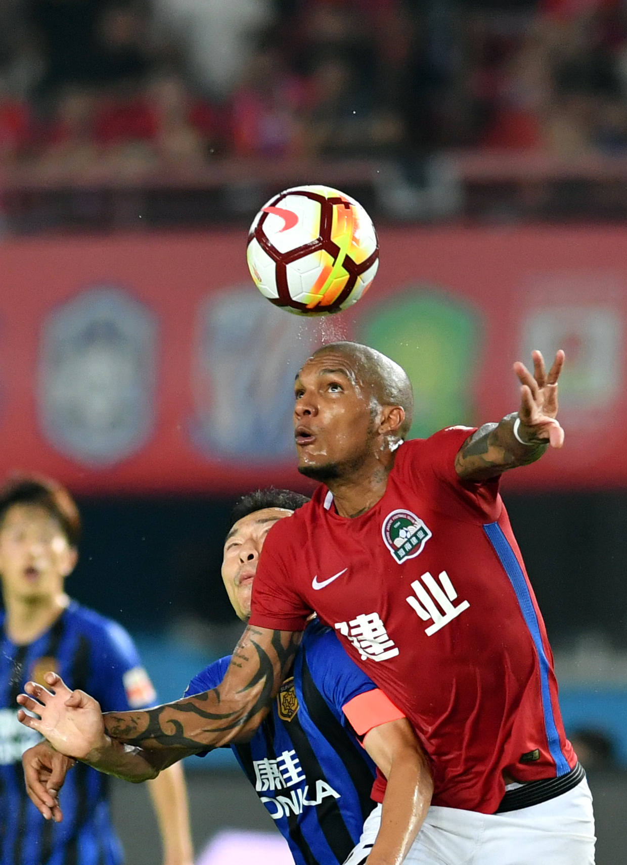 开云体育官方网站-关于苏宁客场取胜,战胜河南建业队的信息