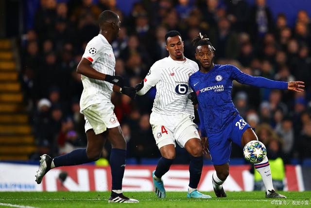 开云体育在线-里尔主场击败尼斯,取得重要三分的简单介绍