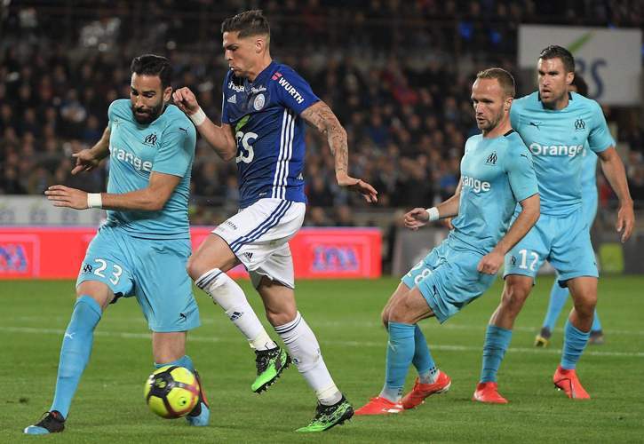 里尔主场击败尼斯,取得重要三分的简单介绍 里尔主场击败尼斯,取得重要三分的简单介绍