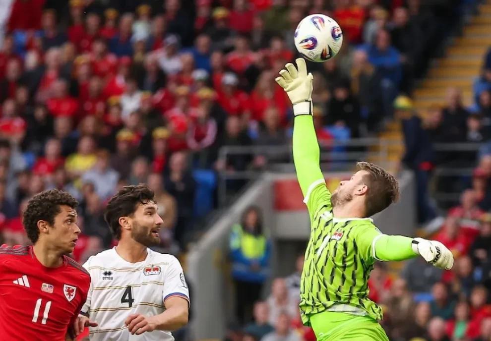 包含欧预赛挪威队逆袭成功进入下一轮的词条 包含欧预赛挪威队逆袭成功进入下一轮的词条