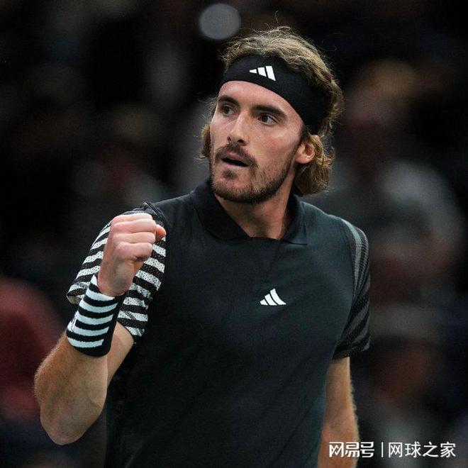 世界网球队碾压德国网球队,西西帕斯打破历史纪录的简单介绍 世界网球队碾压德国网球队,西西帕斯打破历史纪录的简单介绍